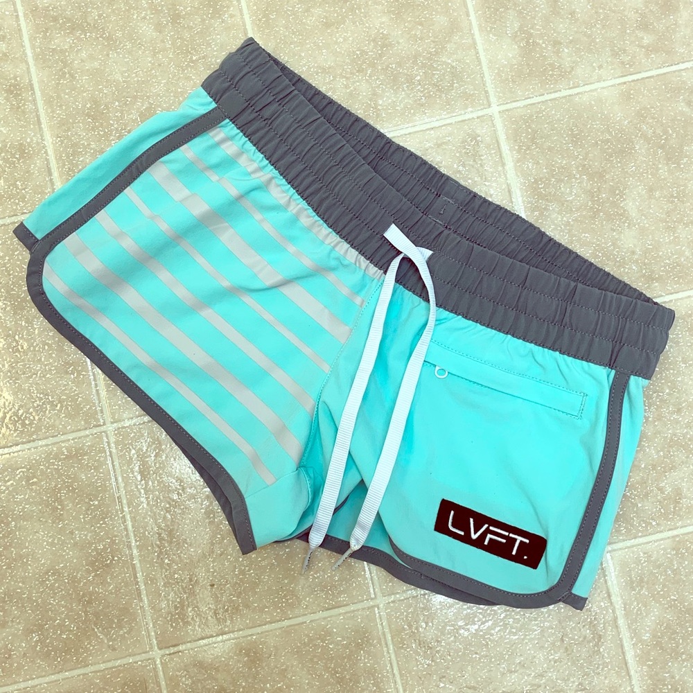 LVFT running shorts